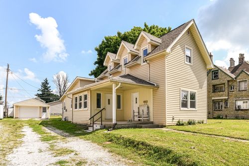 1612 N B St, Elwood, IN, 46036-1510 | Card Image