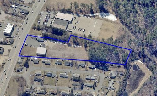 445 High St, Somersworth, NH, 03878-1010 | Card Image