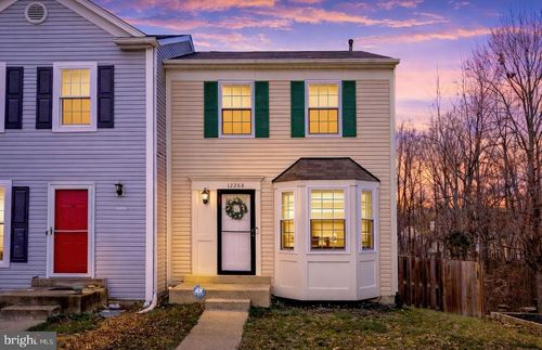 12268 Granada Way, WOODBRIDGE, VA, 22192-6236 | Card Image