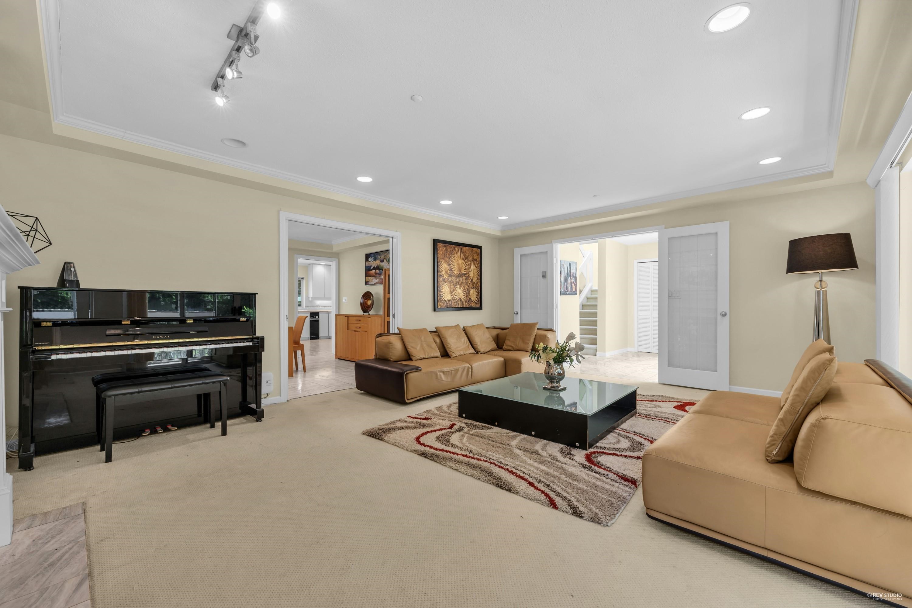 Residential in Vancouver 5