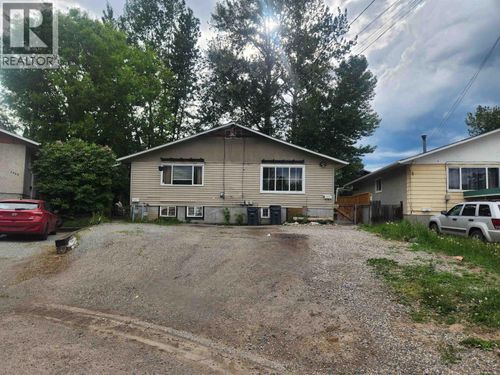 2647 Quince St, Prince George, BC, V2L2H6 | Card Image