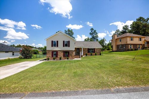 4614 Shadow Moss Ct, Augusta, GA, 30906-9298 | Card Image