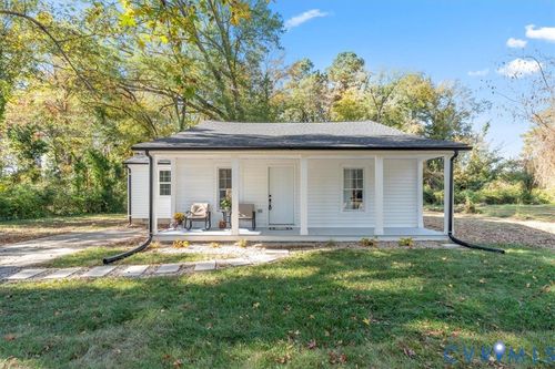 4 Forest Ave, Richmond, VA, 23223-3510 | Card Image