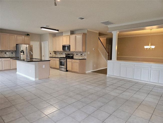16515 Nightingale Falls Ct, House other with 4 bedrooms, 3 bathrooms and 2 parking in Cypress TX | Image 8
