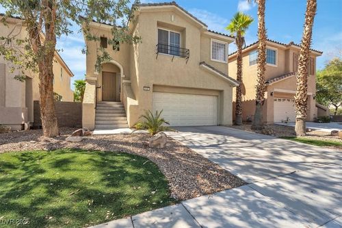 5187 Caprock Canyon Ave, Las Vegas, NV, 89139-7570 | Card Image
