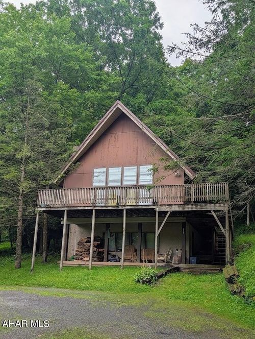 198 Blue Knob Rd, Portage, PA, 15946-8904 | Card Image