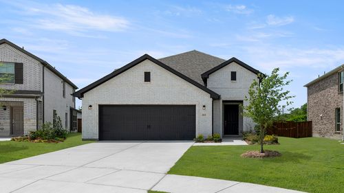 493 Silent Pond Park, Lavon, TX, 75166-2058 | Card Image