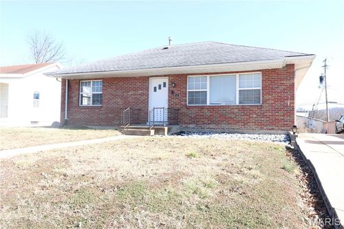 105 Ozark Dr, Crystal City, MO, 63019-1703 | Card Image