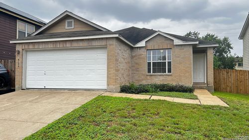 6138 Brandys Farm, San Antonio, TX, 78244-1346 | Card Image