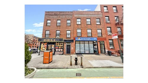 67 Underhill Ave, Brooklyn, NY, 11238-3510 | Card Image