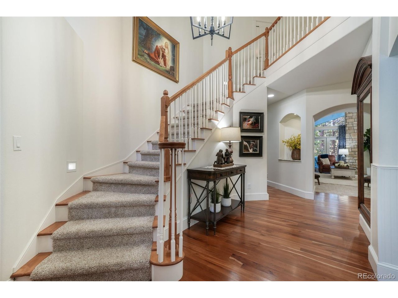 Residential in Colorado Springs 4