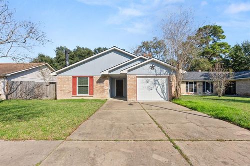 935 Western Hills Drive, Katy, TX, 77450 | Card Image