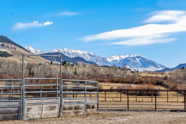 19 S Sun West Rd, Home with 0 bedrooms, 0 bathrooms and null parking in Cameron MT | Image 39