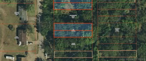 7 N Quapaw St, Porum, OK, 74455 | Card Image