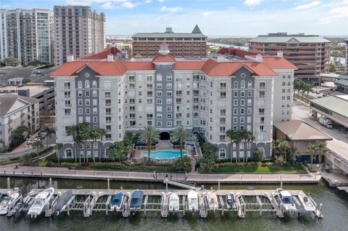 104-700 S Harbour Island Boulevard, Tampa, FL, 33602 | Card Image