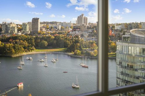 2503-1483 Homer St, Vancouver, BC, V6Z3C7 | Card Image
