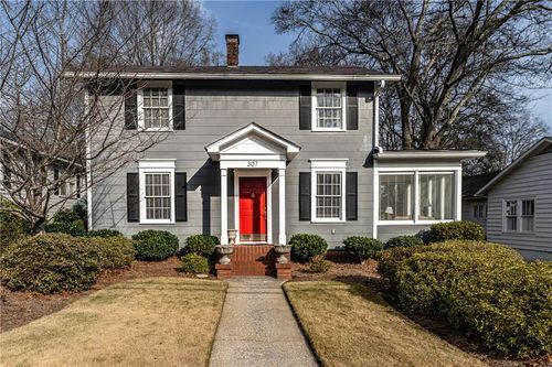 307 E 11th St Se, Rome, GA, 30161-6219 | Card Image