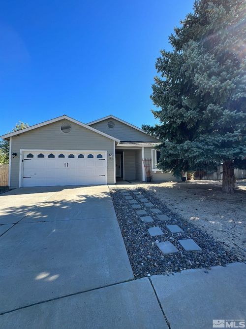 4606 N Cactus Hills Ct, Sparks, NV, 89436-2632 | Card Image