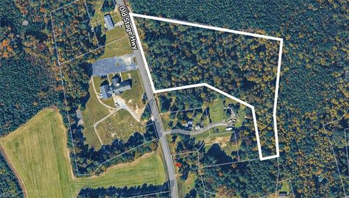 5249 Old Stage Hwy, Smithfield, VA, 23430-4015 | Card Image