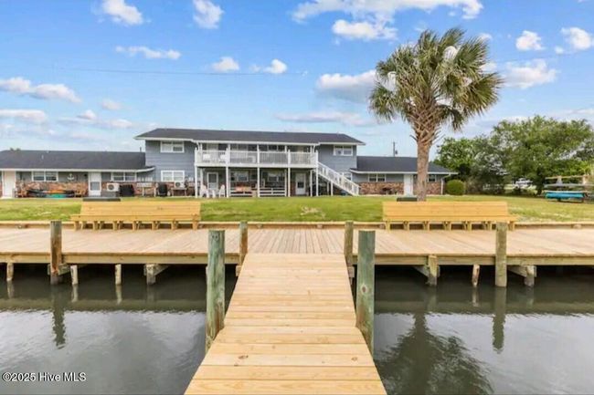APT-2 - 109 Cedar Ln, Condo with 1 bedrooms, 1 bathrooms and null parking in Cedar Point NC | Image 11