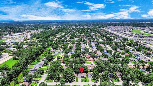 3115 Pine Dust Ln, House other with 3 bedrooms, 2 bathrooms and 2 parking in Spring TX | Image 38