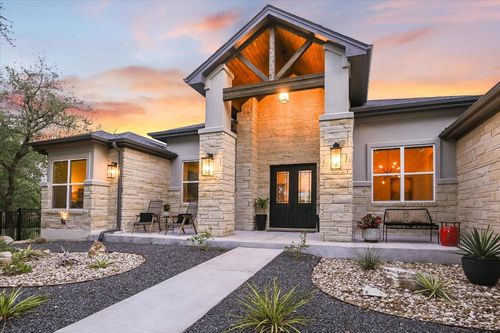 1117 Eagle Point Dr, Georgetown, TX, 78628-0200 | Card Image