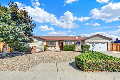 1789 Woodland Court, Concord, CA, 94521 | Card Image