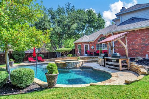 3100 Morning Dove, Mckinney, TX, 75072-4142 | Card Image