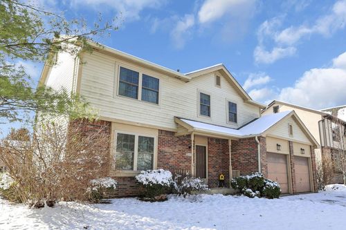 2419 Breathstone Dr, Powell, OH, 43065-9592 | Card Image