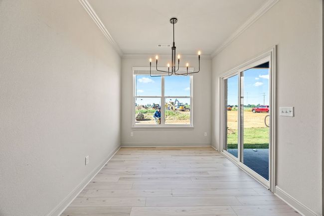7967 Range Ave, House other with 4 bedrooms, 3 bathrooms and null parking in Springdale AR | Image 7