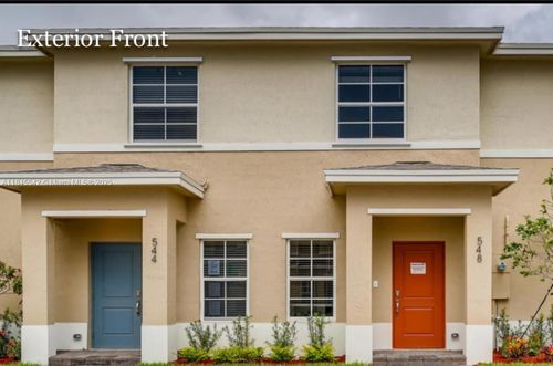0-545 Ne 5th St, Florida City, FL, 33034-3292 | Card Image