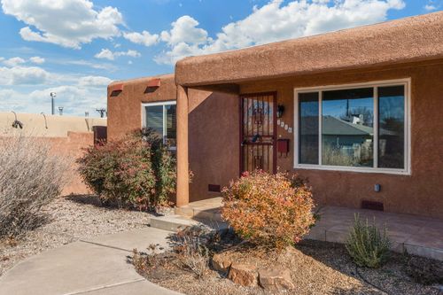 1416 Quincy St, Albuquerque, NM, 87110-5003 | Card Image