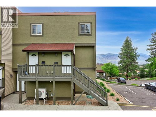 38-1750 Summit Drive, Kamloops, BC, V2E1Y1 | Card Image