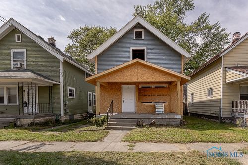 546 Hiett Ave, Toledo, OH, 43609-2238 | Card Image