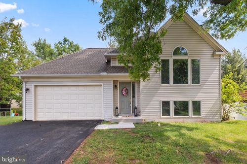 14516 Oak Cluster Dr, CENTREVILLE, VA, 20120-2855 | Card Image