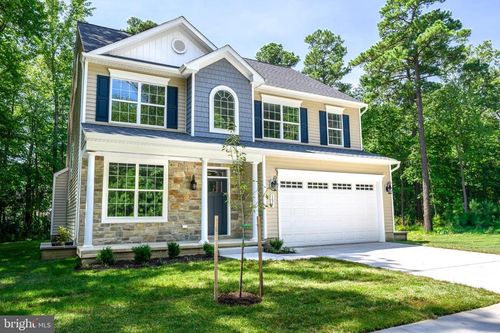 151 Fawn Ln, Grasonville, MD, 21638-1411 | Card Image