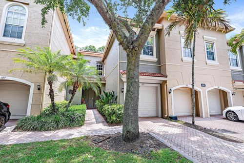 105-4981 Bonsai 105 Circle, Palm Beach Gardens, FL, 33418 | Card Image