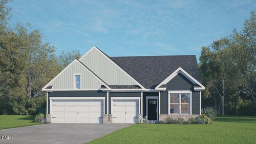 11 Greenwillow Dr, Fuquay Varina, NC, 27526-3683 | Card Image