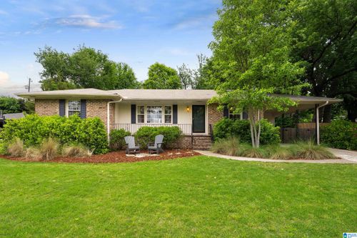 1844 Laurel Rd, VESTAVIA HILLS, AL, 35216-1404 | Card Image