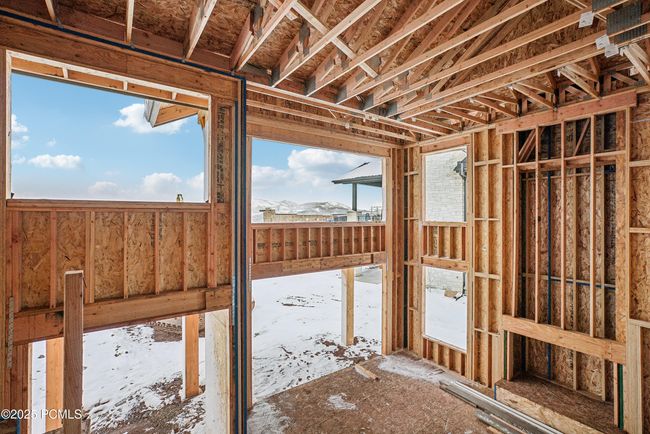 10646 N Reflection Rdg, House other with 4 bedrooms, 5 bathrooms and null parking in Hideout UT | Image 9