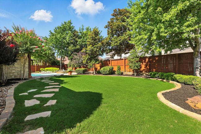 9101 Cedar Rdg, House other with 5 bedrooms, 5 bathrooms and null parking in Lantana TX | Image 33