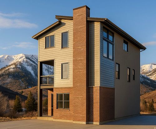 6964 Elk Wallow Dr, Park City, UT, 84098-5740 | Card Image