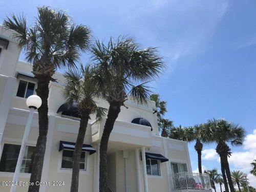 1313-8600 Ridgewood Ave, Cape Canaveral, FL, 32920-2025 | Card Image