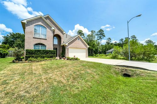 9210 E Lakeside Dr, Magnolia, TX, 77354-5861 | Card Image
