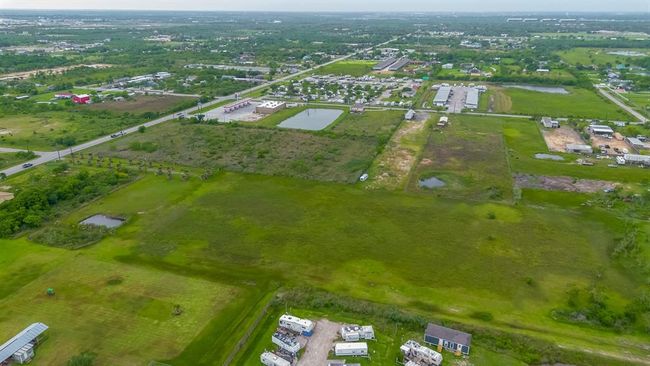 837 22 Nd St, House other with 2 bedrooms, 2 bathrooms and null parking in San Leon TX | Image 48
