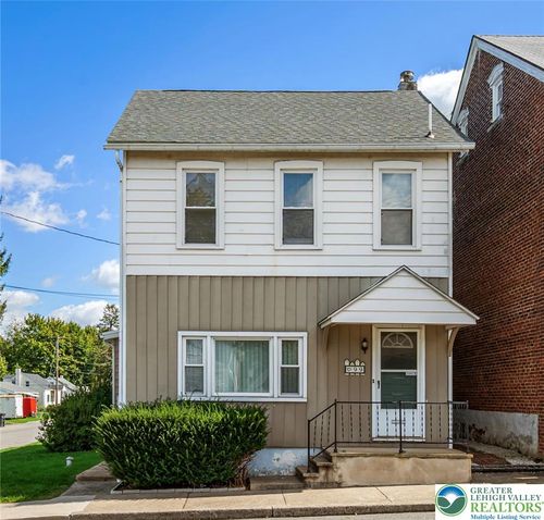 99 S Lea Street, Macungie Boro, PA, 18062 | Card Image