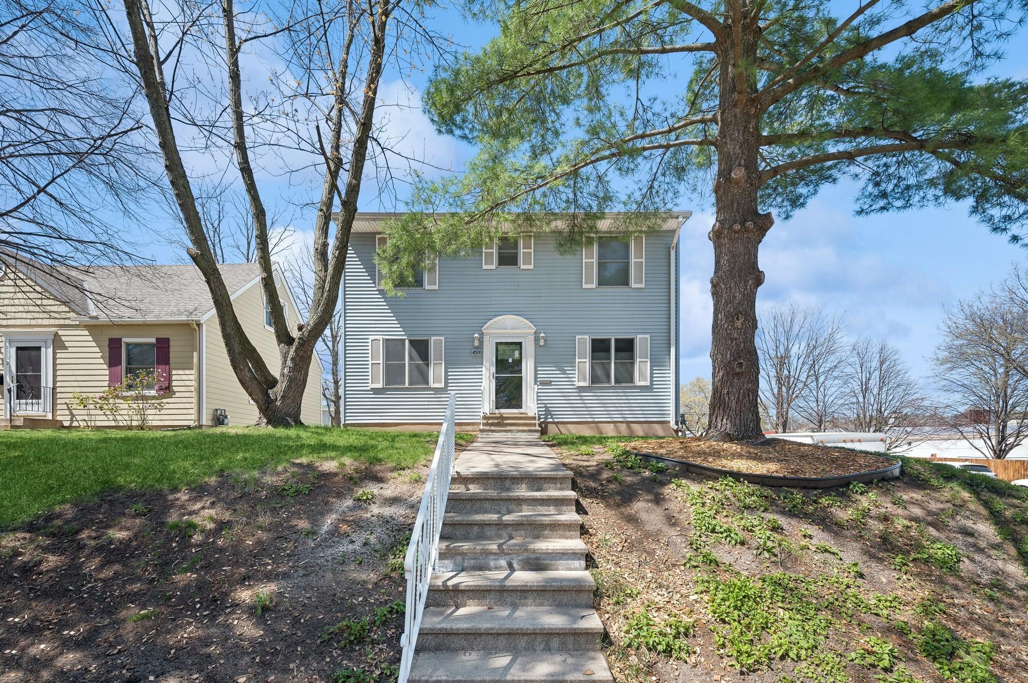 Drew Ave, Minneapolis, MN 55410