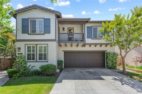 24142 Brookings Ct, Valencia, CA, 91355-5102 | Card Image