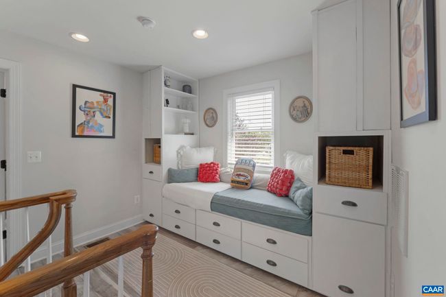 1012 Locust Ln, House other with 3 bedrooms, 3 bathrooms and null parking in CHARLOTTESVILLE VA | Image 27