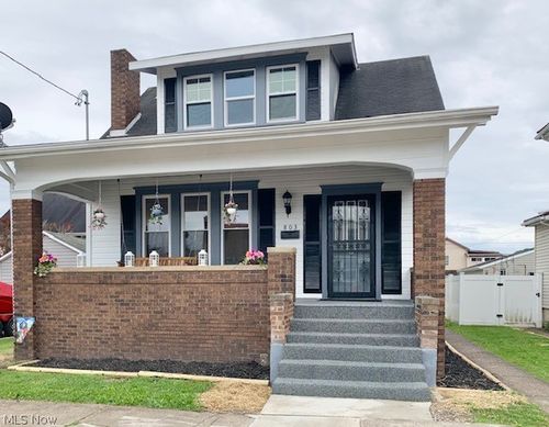 803 Trenton St, Toronto, OH, 43964-1270 | Card Image